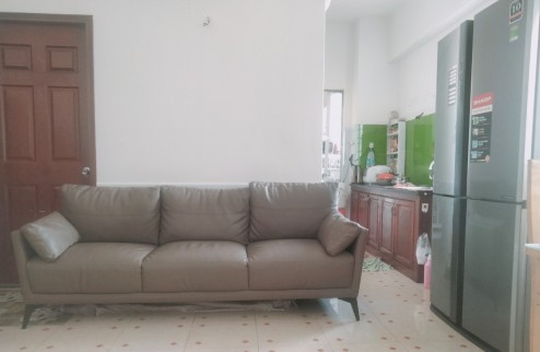 Bán chung cư Thanh Bình, view sông, 2pn, 66m2 chỉ 1ty450