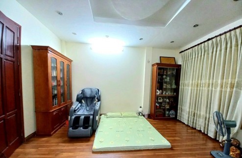 Bán Nhà Phố Lê Trọng Tấn - 52m², 7 Tầng, 10.5 Tỷ - Thang Máy, ÔTÔ, Ngõ Thông