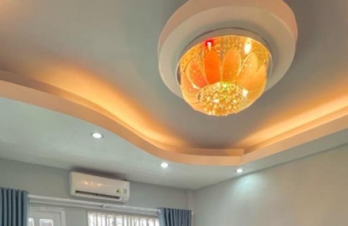 Bán gấp nhà mới 2 tầng, 40m2 Đặng Văn Bi, khu vực hiếm nhà bán, chỉ 3 tỷ 5