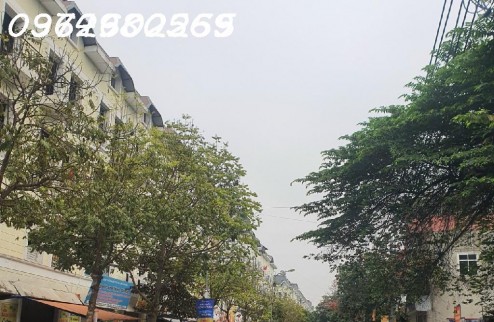 Bán nhà Đất Đấu giá Mậu Lương ngay Cạnh Sân Bóng Mậu Lương