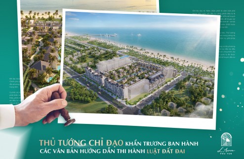 THỦ TƯỚNG CHỈ ĐẠO QUYẾT LIỆT ĐỂ SỚM ĐƯA LUẬT ĐẤT ĐAI 2024 CÓ HIỆU LỰC