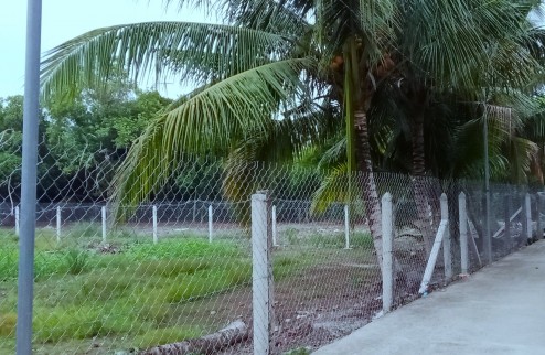 Chính Chủ bán 500m2 Đất mặt tiền đường An Sơn 32, Xã An Sơn, Thuận An, Bình Dương Lh 0949866116