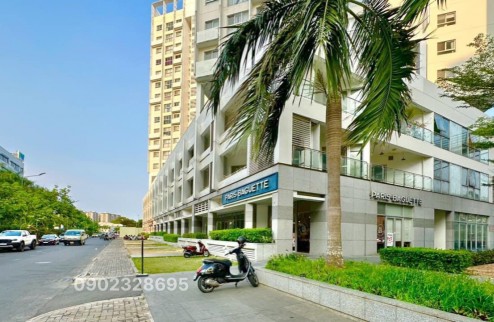 BÁN SHOPHOUSE SCENIC VALLEY2 PHÚ MỸ HƯNG CÓ SẴN HỢP ĐỒNG THUÊ GẦN 2 TỶ/ NĂM