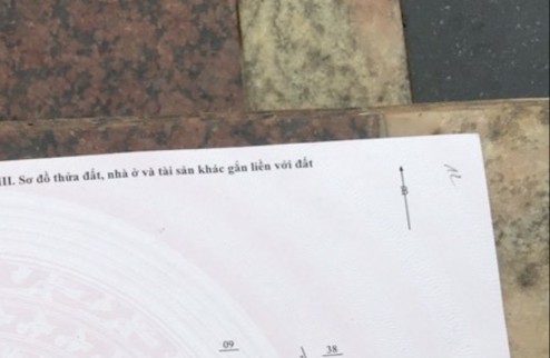 CỰC HIẾM HÓT CHÍNH CHỦ CẦN BÁN ĐẤT MẶT ĐƯỜNG QUYẾT TIẾN .
MẶT ĐƯỜNG LIÊN KẾT - Ô TÔ - KINH DOANH - CÁCH ĐẠI LỘ THĂNG LONG 20M- CÁCH TRUNG TÂM HỘI