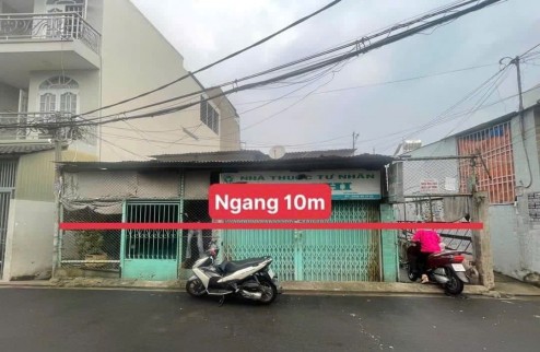 Cần Bán Nhà Đẹp 10x24m giá 7,9 tỷ  tại Tân Thới Hiệp 20, Quận 12