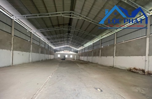 Cho thuê kho 750m2 gần AMATA TP Biên Hòa, Đồng Nai giá 40tr