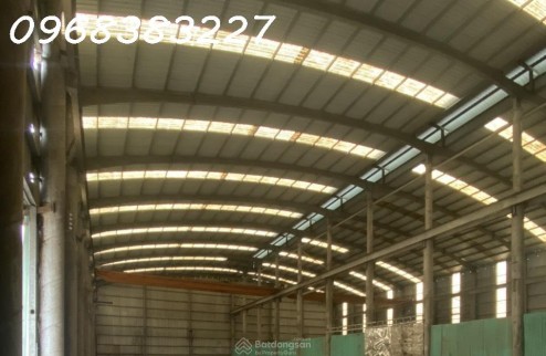 CHO THUÊ KHO NHÀ XƯỞNG DIỆN TÍCH 1300M2 TẠI MỸ HÀO , HƯNG YÊN GIÁ RẺ SẠCH ĐẸP