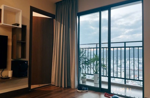 Bán căn hộ cao cấp D'Qua Hotel Nha Trang tầng 14. Đầy đủ các Công năng vui chơi giải trí, vị trí đắc địa