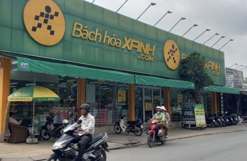 Đang ngộp bank, Bán Gấp, 56m2 Đất 4 14, Long Phước Thủ Đức  chỉ 1.95 ty