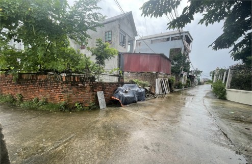 Lô Góc 54.5m² thôn Đông Lai, Quang Tiến, Sóc Sơn.