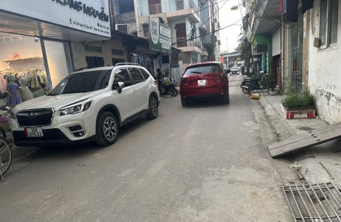 Bán đất cực đẹp Kinh Doanh sầm uất tại ngõ 91 Đại Mỗ - Nam Từ Liêm