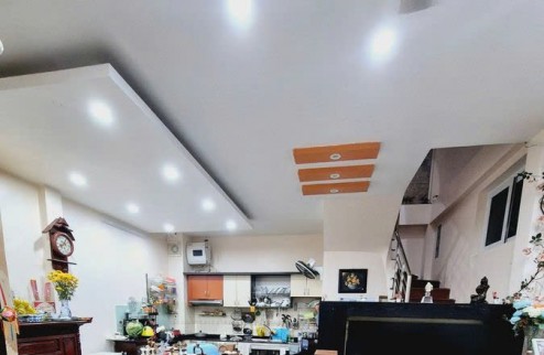 CHÙA LIÊN PHÁI, HAI BÀ TRƯNG MẶT NGÕ THÔNG- KINH DOANH- 2 THOÁNG- Ô TÔ TẦM TIỀN HIẾM 24/42M2 X 4 TẦNG GIÁ NHỈNH 6 TỶ