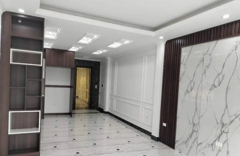 Bán nhà 40m2, xây mới 5 tầng gần cầu Mai Lĩnh, giá nhỉnh 2x tỷ