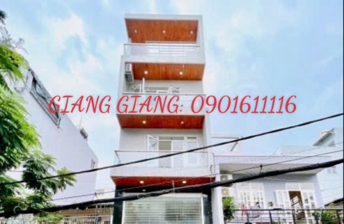 BÁN NHÀ XE HƠI NGỦ TRONG NHÀ BÊN VÂN ĐỒN QUẬN 4 -GIANG GIANG:0901611116