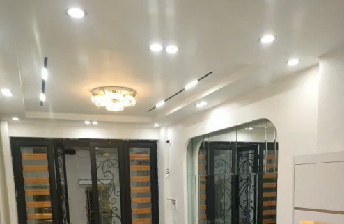 KIM MÃ, BA ĐÌNH 30M2 x 5 TẦNG, NHÀ SIÊU ĐẸP, FULL NỘI THẤT, 2 THOÁNG – VÀI BƯỚC CHÂN RA PHỐ GIÁ 5,4 TỶ