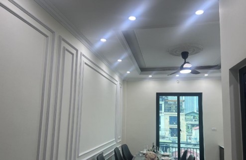 HIẾM BÁN NHÀ THANH LÃM, PHÚ LÃM 4 TẦNG 35M2 CHỈ NHỈNH 3 TỶ TẶNG FULL NỘI THẤT XỊN