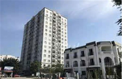 Bán chung cư CT9, Bộ Công An, Kim Giang, Thanh Xuân, Hà Nội. DT 84m2, với 2 ngủ và 2 vs. Giá chào 4 tỷ có thương lượng