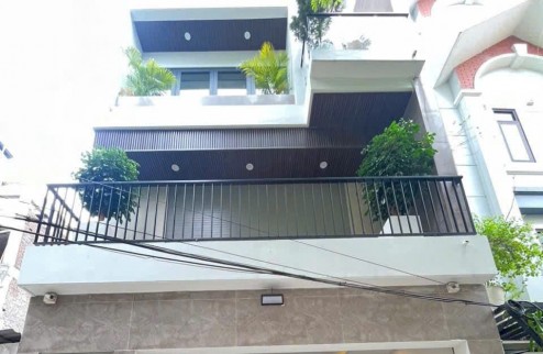 hoa hậu Ngọc Thụy - 80m x 4 tầng - ngõ thông ô tô tránh - gara 2 ô tô - thang máy - cạnh hồng tiến kéo dài - 16,9 tỷ có tl