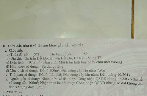 Chủ bán 1200 mv , 300 thổ cư nghĩa thành góc 2 mặt tiền