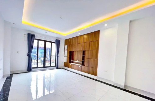 AN DƯƠNG VƯƠNG, TÂY HỒ, 50M2 HÀNG XÓM CIPUTRA ĐẲNG CẤP, Ô TÔ TRÁNH, GÓC THOÁNG,  NHÀ MỚI 5 TẦNG , GARA ĐẸP GIÁ 10,8 TỶ