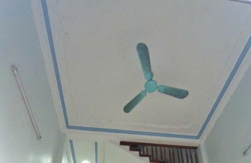 Bán liền kề BTL Thủ Đô Hà Đông 52m2, 6 tầng 12 tỷ