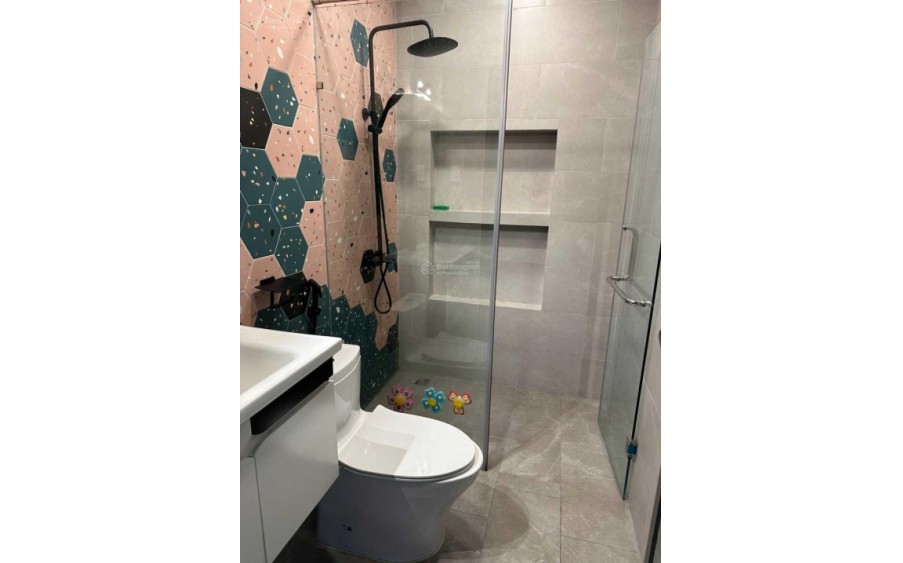 Bán nhà BV Lê Văn Thịnh, Quận 2, 63m2, 3PN 3WC, nhà mới nội thất đẹp, chỉ 6 tỷ