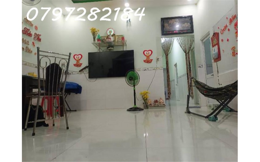 BÁN NHÀ CẤP  4 DT 230M2 - NGUYỄN DUY TRINH -  P LONG TRƯỜNG ,QUẬN 9 - NHỈNH 5 TỶ