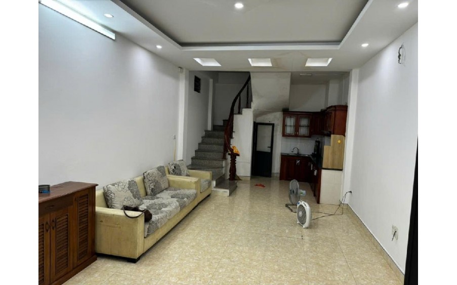 BÁN NHÀ NGUYỄN VĂN CỪ 40M2, 5 TẦNG DÂN XÂY, GẦN CẦU CHƯƠNG DƯƠNG, KHU DÂN TRÍ CAO