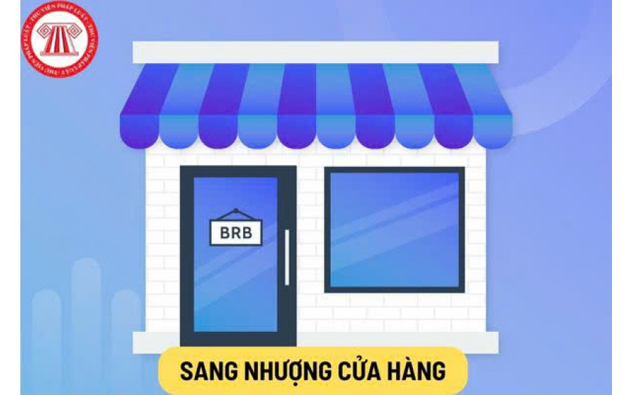 Sang nhượng quán tại 74/76 Mặt đường Lê Thái Tổ, Phường Tân Thành, Thành phố Ninh Bình