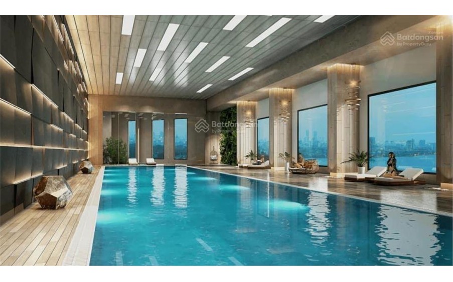 Căn hộ 909 chung cư Tòa nhà D'. Le Roi Soleil, số 59 Xuân Diệu, P. Quảng An, Q. Tây Hồ,