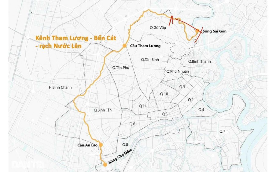 CHÍNH CHỦ BÁN ĐẤT MẶT TIỀN TRUNG TÂM LÊ ĐỨC THỌ-P15-GÒ VẤP