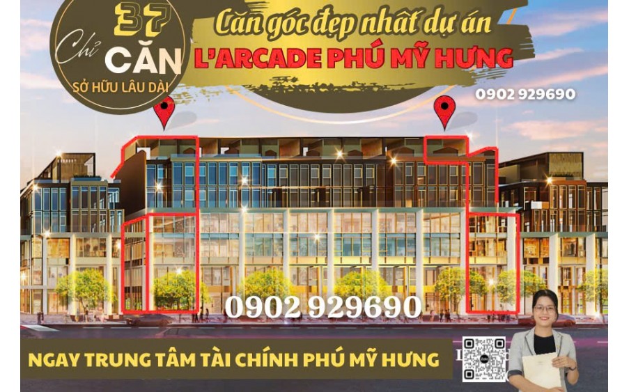 Tiến độ mới nhất dự án L'Arcade Phú Mỹ Hưng vào tháng 9/2024. Giỏ hàng mới nhất. LH 0902 929690