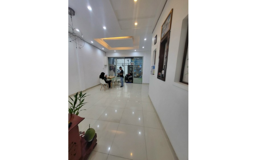 N23 - Nhà Bán Xô Viết Nghệ Tĩnh P21 - 100m² - 3 Tầng BTCT - Ngang 5m - 5PN - Giá 8 tỷ 9