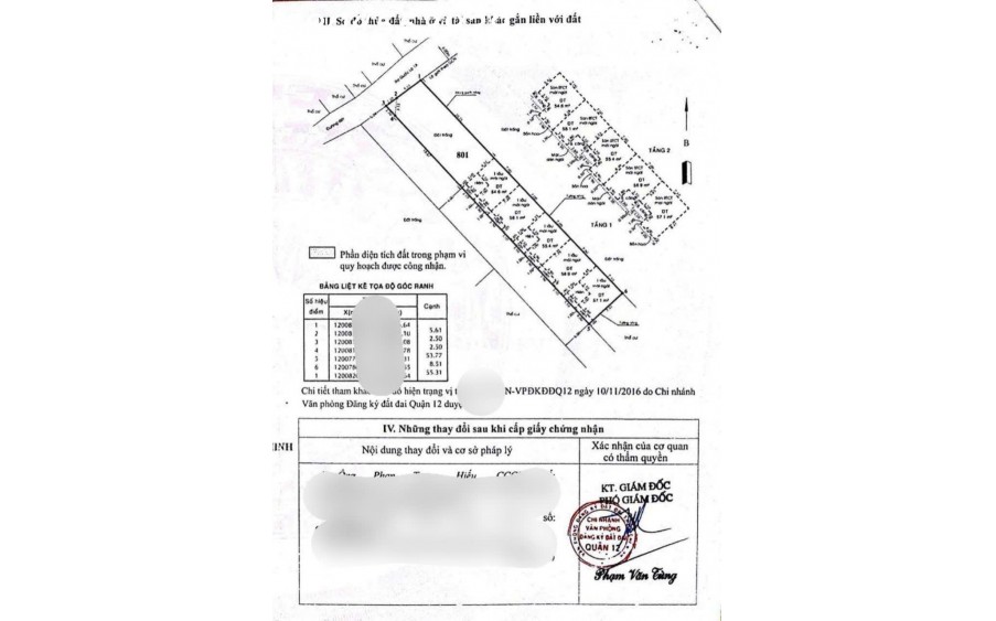 Bán nhà hẻm 112 An Pú Đông 9, phường An Phú Đông, Q12