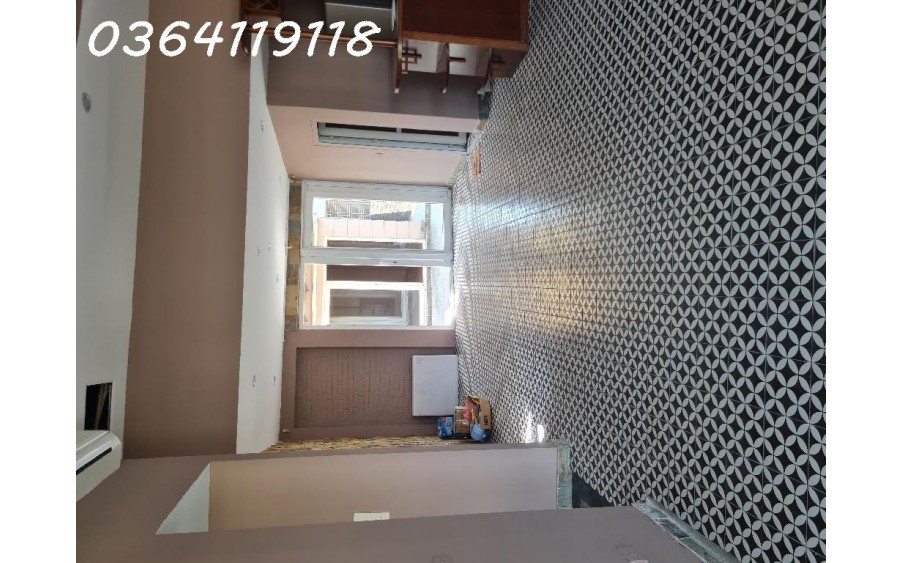 PARTMENT SANG TRỌNG - 12 PHÒNG FULL ĐỒ - DÒNG TIỀN ỔN ĐỊNH