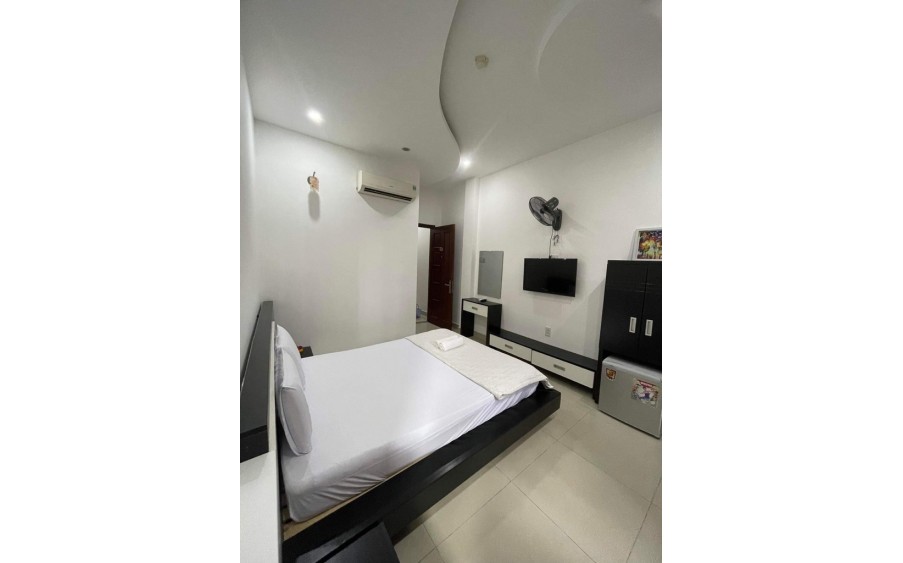 BÁN HOTEL KHU DÂN CƯ TRUNG SƠN – NGAY KHU BIỆT THỰ CAO CẤP- ĐANG CHO THUÊ 50 TR/ THÁNG - CHỈ 17 TỶ