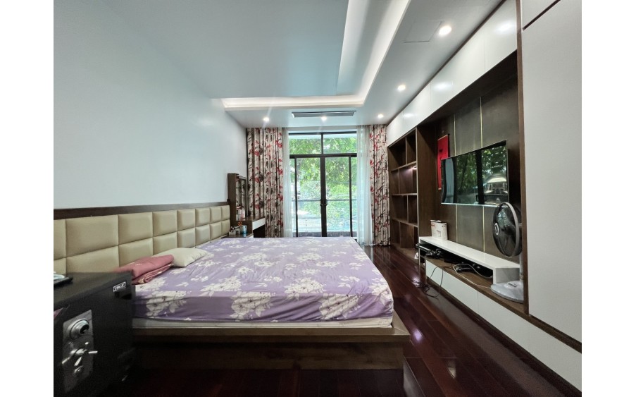 Nhà Đẹp Trần Khát Chân – Hai Bà Trưng, 125m², Giá 23 Tỷ