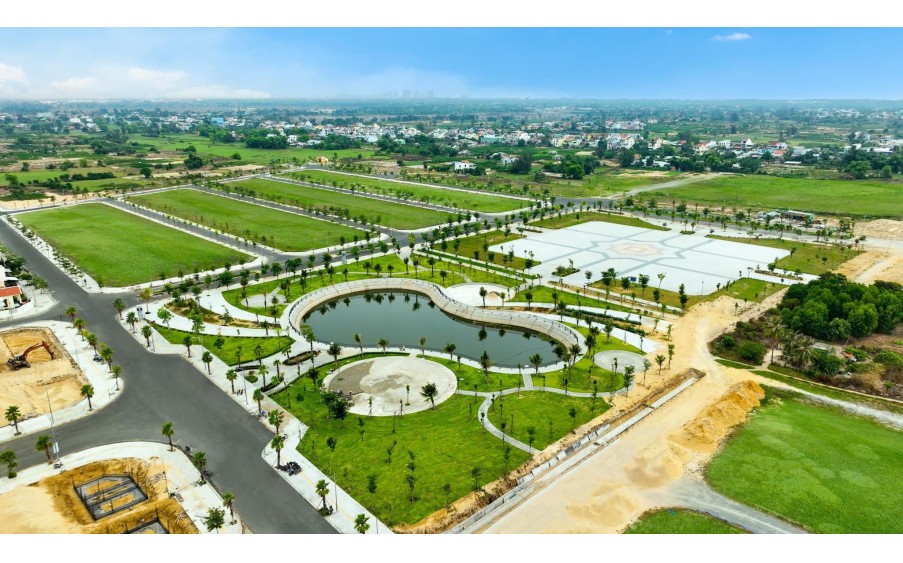 CƠ HỘI SỞ HỮU ĐẤT VILLA CUỐI CÙNG TẠI TRUNG TÂM THÀNH PHỐ HỘI AN CHỈ VỚI 1.5 TỶ