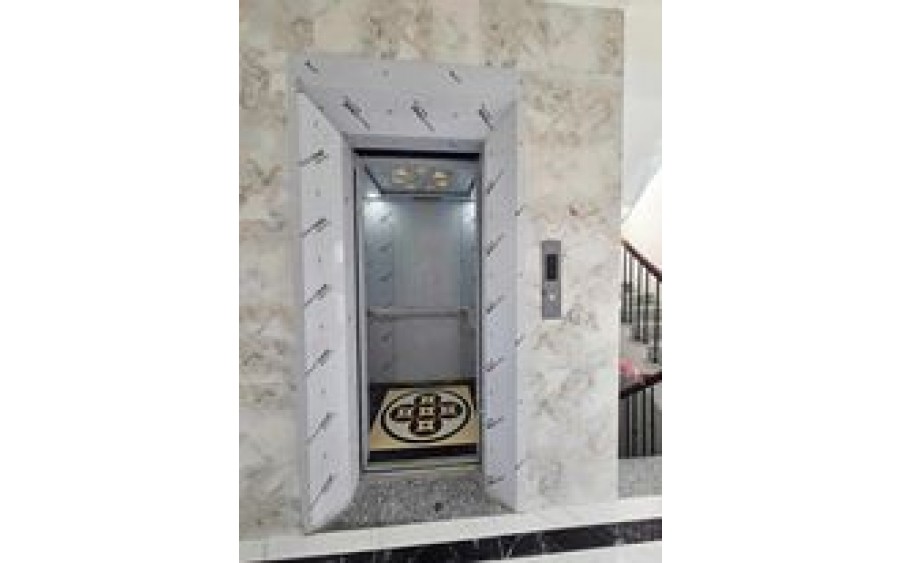 CỰC SỐC! HOÀN KIẾM, Ô TÔ ĐỖ CỬA, KINH DOANH, GẦN PHỐ - LÝ NAM ĐẾ: 42M, 4T, 12.9 TỶ