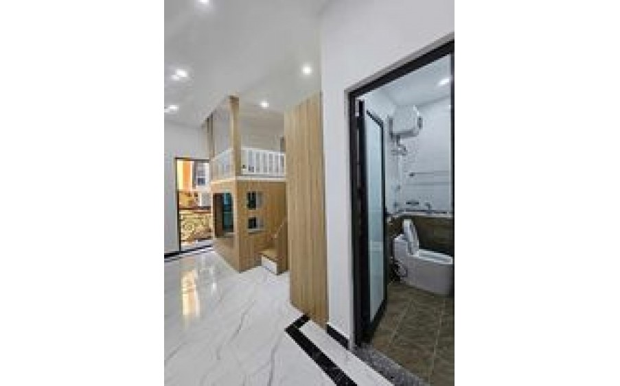 CỰC SỐC! HOÀN KIẾM, Ô TÔ ĐỖ CỬA, KINH DOANH, GẦN PHỐ - LÝ NAM ĐẾ: 42M, 4T, 12.9 TỶ