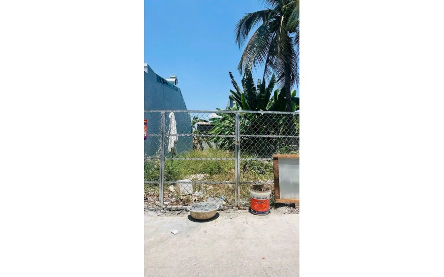 BÁN LÔ ĐẤT FULL THỔ CƯ, HẺM Ô TÔ HOÀ TRUNG,VĨNH HOÀ, NHA TRANG. GIÁ GIẢM MẠNH CHỈ CÒN 2,2 tỷ!!