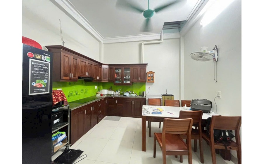 Bán Nhà KĐT Đô Nghĩa 50m x 4 Tầng Mt 4M Vỉa Hè Ô TÔ Tránh Giá Nhỉnh 10 Tỷ.