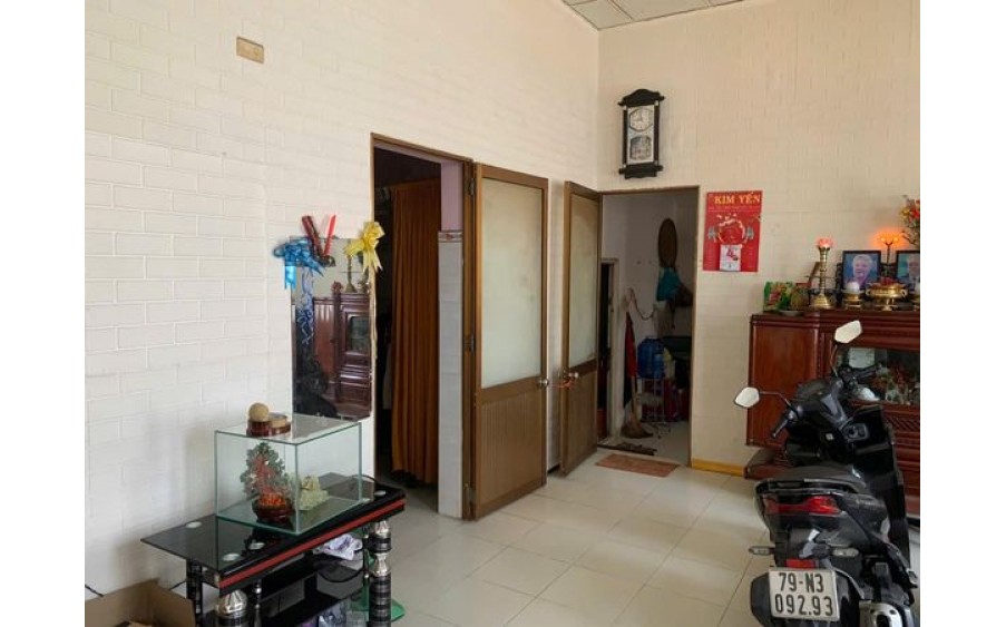 ** HOT! MUA ĐẤT TẶNG NHÀ - CƠ HỘI HIẾM CÓ TẠI TRUNG TÂM XÃ VĨNH NGỌC - NHA TRANG!