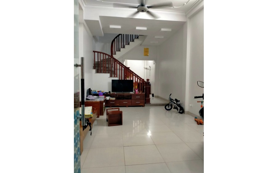 Bán Nhà KĐT Đô Nghĩa 50m x 4 Tầng Mt 4M Vỉa Hè Ô TÔ Tránh Giá Nhỉnh 10 Tỷ.