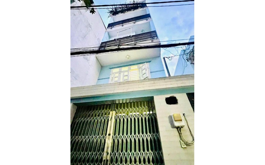 LÔ ĐẤT DUY NHẤT GIÁP AEON TÂN PHÚ - CẠNH CHỢ 26/3 - HXT - 62M NỞ HẬU GIÁ 4TỶ25
