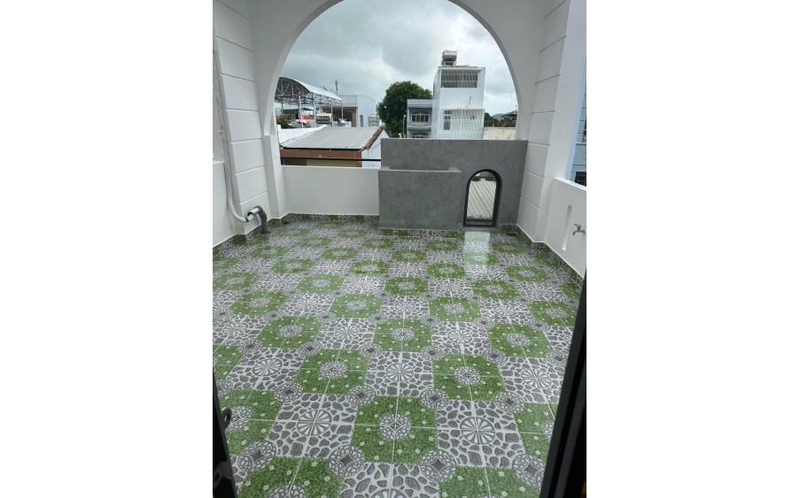 BÁN NHÀ 3 TẦNG MẶT TIỀN ĐƯỜNG TÂN TRÀO, VĨNH NGUYÊN, NHA TRANG - VỊ TRÍ ĐẮC ĐỊA, GIÁ TỐT 4.95 TỶ! 