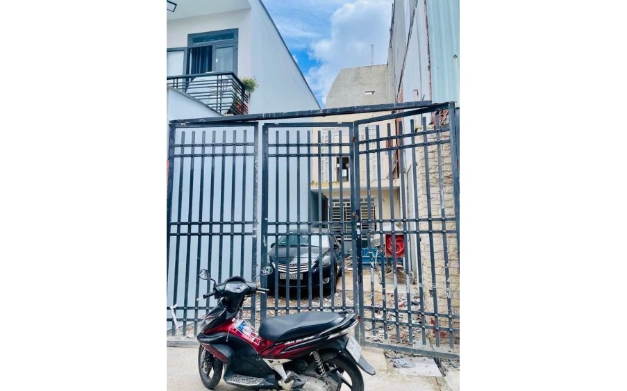 LÔ ĐẤT DUY NHẤT GIÁP AEON TÂN PHÚ - CẠNH CHỢ 26/3 - HXT - 62M NỞ HẬU GIÁ 4TỶ25