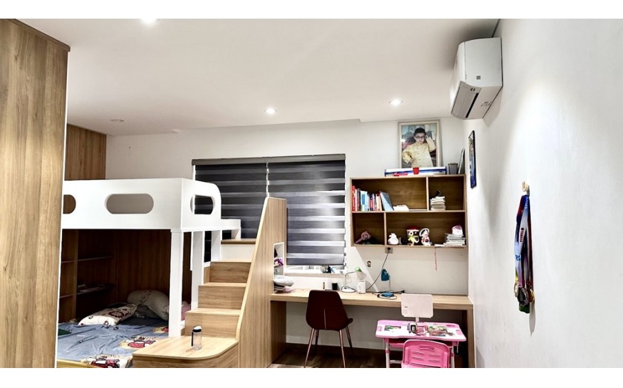 Nhà 5 tầng CityLand Phường 10 Gò Vấp TP.HCM 100m2 có 22 tỷ x