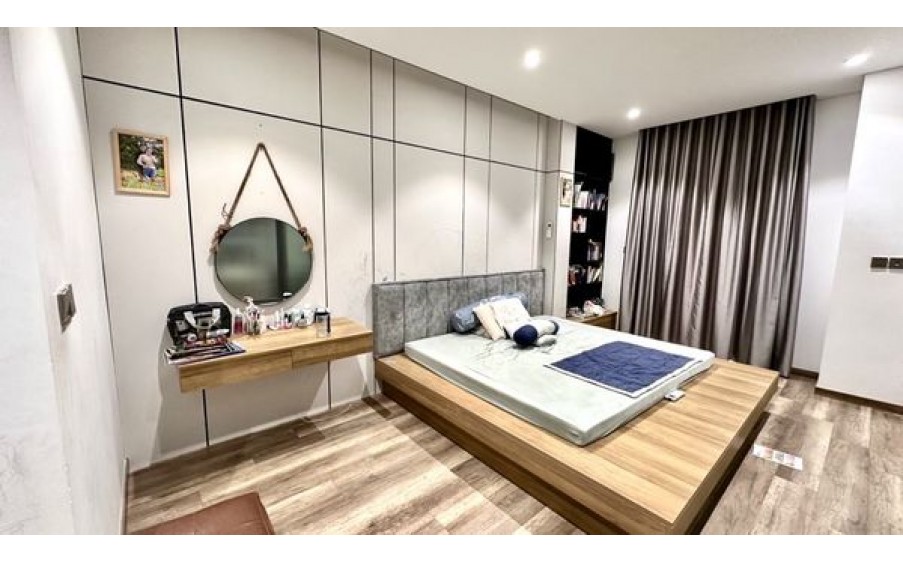 Nhà 5 tầng CityLand Phường 10 Gò Vấp TP.HCM 100m2 có 22 tỷ x
