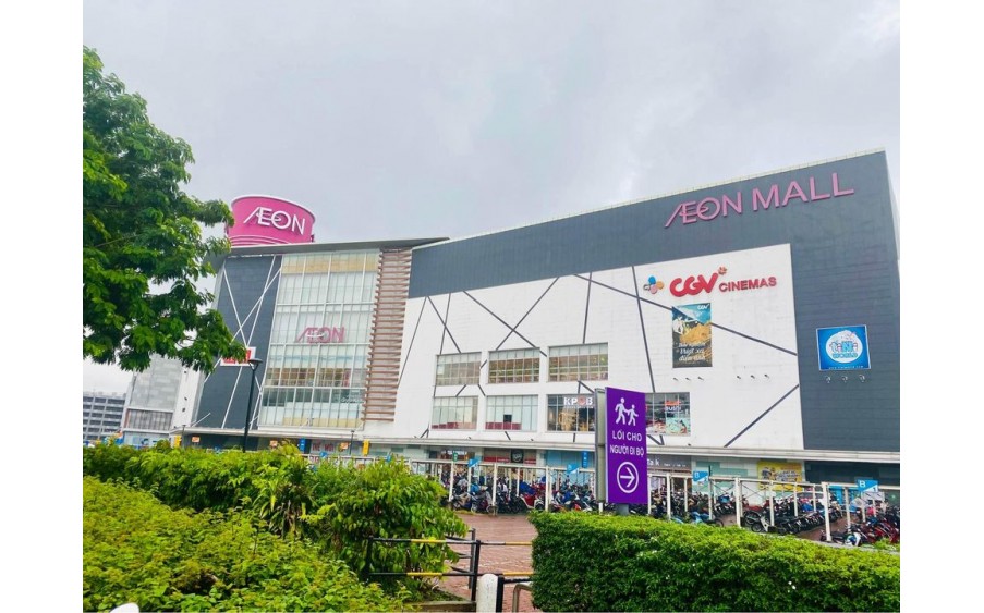 NHỈNH 5 TY NHÀ MỚI 85M CẠNH CELADON CITY -SÁT MT -HẺM XE HƠI SẴN DÒNG THIỀN CHO THUÊ
